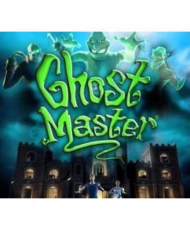 Ghost Master GOG.com Key GLOBAL